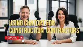 Construction CoPilot Revolutionises Building with ChatGPT