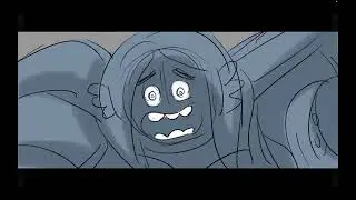 Ruby Gillman Teenage Kraken (2023) . Ruby at the Gym. Deleted Scene.