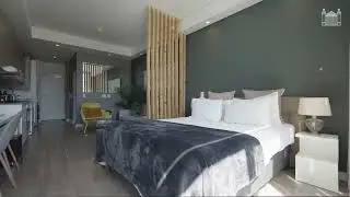 Cape Town Central |  studio  apartment for sale | Pam Golding Properties