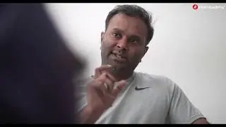 #KnowYourFaculty Saurabh Kumar, Course Leader Product Design, Pearl Academy, Mumbai