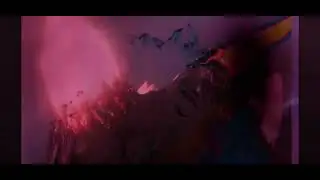 The 3 titans to rule them all edit #monsterverse #ghidorah #spacegodzilla #destroyah #voxdei #toho 