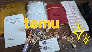 Temu нужные покупки