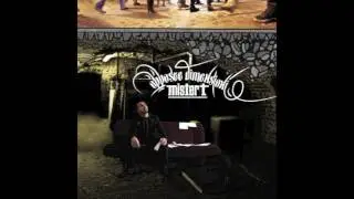 Mister T - 08 - Fratelli di sangue(OPPOSTE DIMENSIONI 2010)