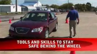 DRIVING DYNAMICS: Advanced Performance, Driver Safety Training Services