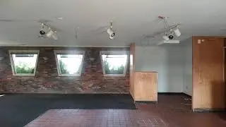 Abandoned Pizza Hut. Pontiac IL