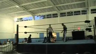 [05/28/11] Kyle Mac vs. ATL