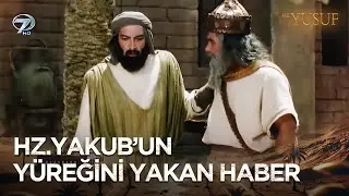 Allah'tan Geldik Yine Ona Gideceğiz | Hz. Yusuf