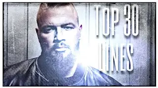 Kollegah - Die 30 besten Lines