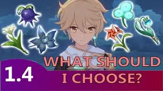 What Flower is the Windblume? (Genshin Impact Windblume Festival)
