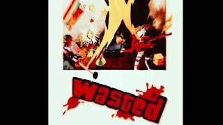 lil fury ~ wasted (sped up + reverb)
