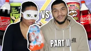 MARQUE VS SOUS MARQUE PART II