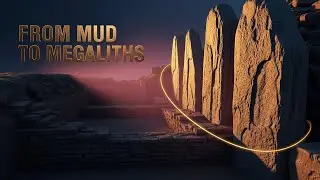 From Mud Huts to STONE Empires, Architecture Learned to Scale