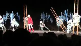 Rose and the RIme ACTF