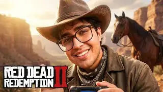 Red Dead Redemption 2 Playthrough | Pedaishi Pro #rdr2 #valorantlive #facecam (Portrait)