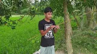 amazing huk fishing || traditional huk fishing in village || Bangladesh