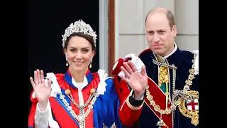William and Kate: Preparing for the Throne Amid Life&rsquo;s Challenges #kateandwilliam #katemiddleton