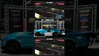 WILD ELITE STREET CAR SHOWDOWN - The Reunion 2024