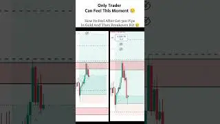 Gold 500 pips Profit| Forex Trading In Gujarati #forextrading