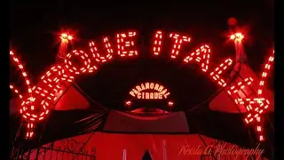 Paranormal Cirque III | Palm Bay Fl