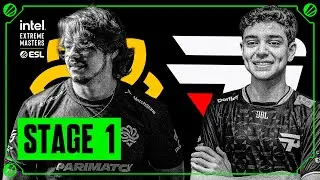 IEM KRAKOW 2026 STAGE 1 COM LEGACY E PAIN! QUAL A CHANCE REAL DE AVAN&Ccedil;ARMOS? ANALISE E PALPITES!