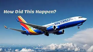 When Planes Keep Flying After Everyone Dies
