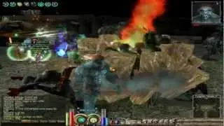 Mech in RealmPT