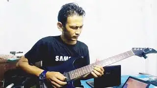Cover Gitar  