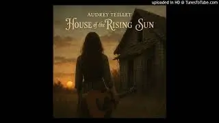House of the Rising Sun &ndash; Joan Baez Cover | Folk Acoustic Singer &ndash; Audrey Teillet