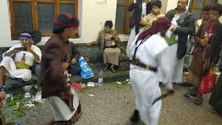 افراح ال الصياد من اجمل رقص مزمار رداعي قصير قوه لا يفوتك