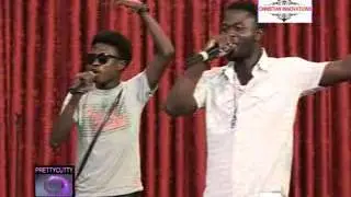 CHRISTIAN INNOVATIONS - SOULED OUT MUSICAL CONCERT (REGARDLESS)