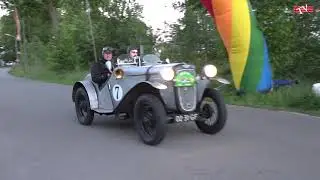 SPECIAL - Rally zonder Poespas (2022)