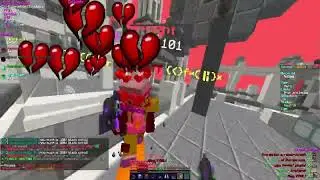 Peak Cosmic PvP #NOCOMP (Cosmic prisons montage)