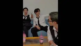 [더보이즈 주연 / 오죠사마]