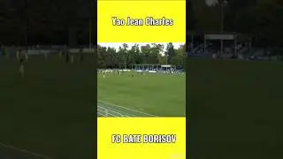 СУПЕРГОЛ ЧЕМПИОНАТ БЕЛАРУСИ!#shorts#хочуврек#football#фкбатэ#высшаялига#батэ#matchday#goals#borisov