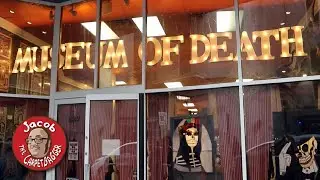 Museum of Death - New Orleans