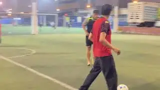 Pichanga Martes 23 de Diciembre 2025 - primer tiempo 