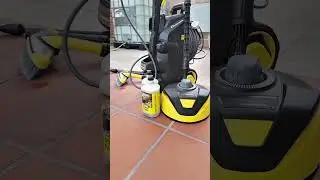 K 5 Power Control Flex Home&Brush Anniversary Edition has arrived!   #cleaningequipment #premium