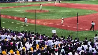 2018創学館　メドレー～999～モンキーターン～