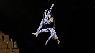 Circus studio 