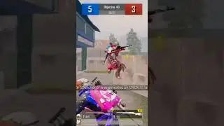 #pubgmobile #bgmi #solovssquad #short #shortvideo #shortreel #m24 challange #m24vs akm 😎😎😎