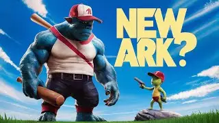 ARK PC PRIMAL FEAR LIVE - CRAZY CREATURES & INSANE BATTLES
