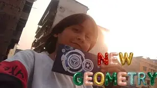 New Geometry Box 🤗🥰#trending #viral #video 