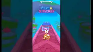 Fish Run 3D Count Master | Short Video