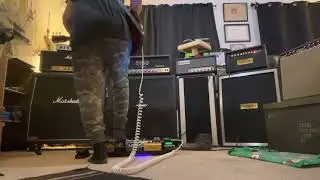 Plexi vs Dirty Shirley Mini vs Son of Yeti TEST