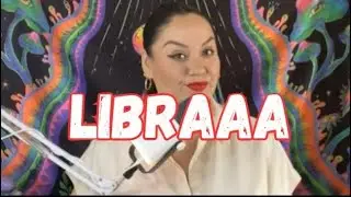 LIBRA ♎️ REUNIRSE CON SU ALMA GEMELA ES SU MISIÓN 😍 CONTIGO SIENTE QUE PUEDE DISFRUTAR Y CELEBRAR 🥰🥳