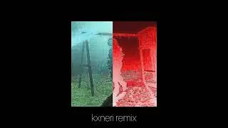 Sqwore - Детство [kxneri remix]
