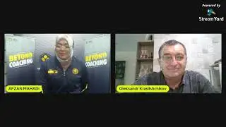 Coaching Talk and Share Sports Safety And Coaches