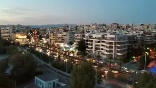 Dji Spark Athens, Greece