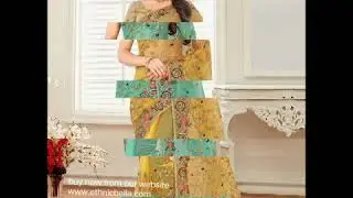 Beautiful designer Sarees collection of 2019