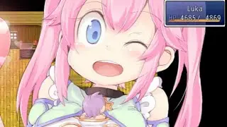 Monster Girl Quest Paradox 267 (Волшебная девочка после церемонии)